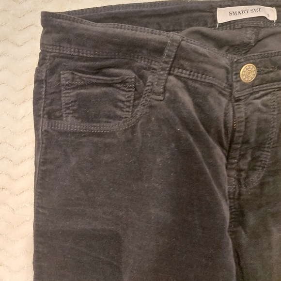 Smart Set Pants - Picture 2 of 7